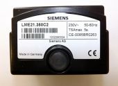 Siemens Landis LME21.350C2 230v Control Box